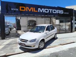 CHEVROLET Classic Sedan 1.0 4P VHCE FLEX LS
