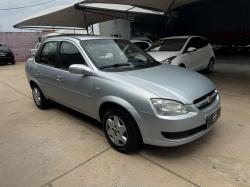CHEVROLET Classic Sedan 1.0 4P VHCE FLEX LS