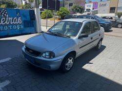 CHEVROLET Classic Sedan 1.0 4P FLEX LIFE