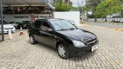 CHEVROLET Classic Sedan 1.0 4P VHCE FLEX LS
