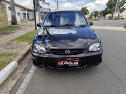 CHEVROLET Classic Sedan 1.0 4P FLEX LIFE