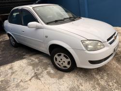 CHEVROLET Classic Sedan 1.0 4P VHCE FLEX LS