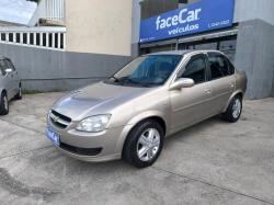 CHEVROLET Classic Sedan 1.0 4P VHCE FLEX LS