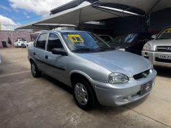 CHEVROLET Classic Sedan 1.0 4P FLEX LIFE