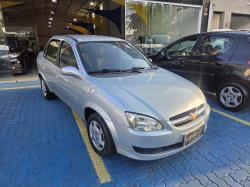 CHEVROLET Classic Sedan 1.0 4P VHCE FLEX LS