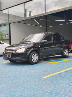CHEVROLET Classic Sedan 1.0 4P VHCE FLEX LS