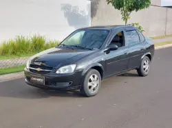 CHEVROLET Classic Sedan 1.0 4P VHCE FLEX LS