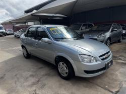 CHEVROLET Classic Sedan 1.0 4P VHCE FLEX LS