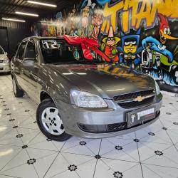 CHEVROLET Classic Sedan 1.0 4P