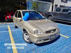 CHEVROLET Classic Sedan 1.0 4P FLEX LIFE