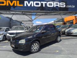 CHEVROLET Classic Sedan 1.0 4P FLEX LIFE