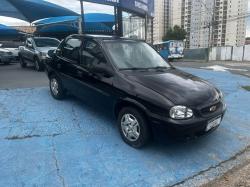 CHEVROLET Classic Sedan 1.0 4P