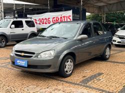 CHEVROLET Classic Sedan 1.0 4P VHCE FLEX LS