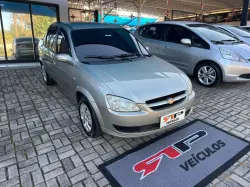 CHEVROLET Classic Sedan 1.0 4P FLEX LIFE