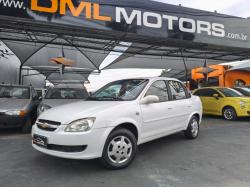 CHEVROLET Classic Sedan 1.0 4P VHCE FLEX LS