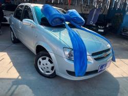 CHEVROLET Classic Sedan 1.0 4P VHCE FLEX LS