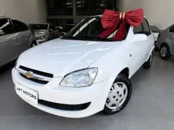 CHEVROLET Classic Sedan 1.0 4P VHCE FLEX