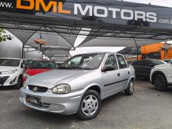 CHEVROLET Classic Sedan 1.0 4P FLEX SPIRIT