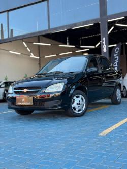 CHEVROLET Classic Sedan 1.0 4P VHCE FLEX LS