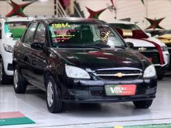CHEVROLET Classic Sedan 1.0 4P VHCE FLEX LS
