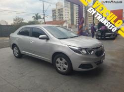 CHEVROLET Cobalt 1.4 4P FLEX LT