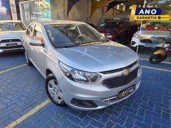 CHEVROLET Cobalt 1.4 4P FLEX LT