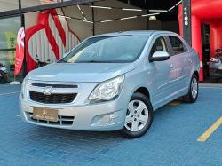 CHEVROLET Cobalt 1.4 4P FLEX LT