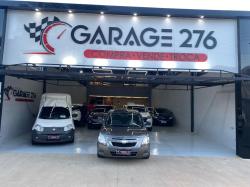 CHEVROLET Cobalt 1.4 4P FLEX LT