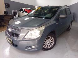 CHEVROLET Cobalt 1.4 4P FLEX LT