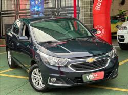 CHEVROLET Cobalt 1.4 4P FLEX LTZ