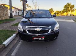 CHEVROLET Cobalt 1.4 4P FLEX LT