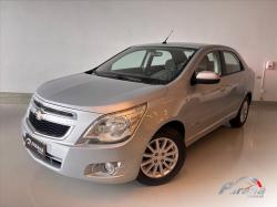 CHEVROLET Cobalt 1.4 4P FLEX LTZ