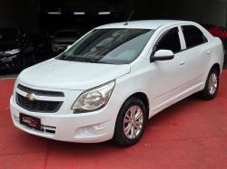CHEVROLET Cobalt 1.4 4P FLEX LS