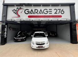 CHEVROLET Cobalt 1.4 4P FLEX LTZ