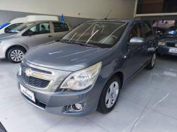 CHEVROLET Cobalt 1.4 4P FLEX LTZ