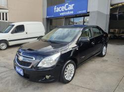 CHEVROLET Cobalt 1.4 4P FLEX LTZ