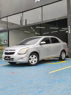 CHEVROLET Cobalt 1.4 4P FLEX LT