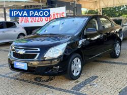CHEVROLET Cobalt 1.4 4P FLEX LTZ