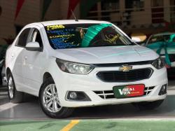 CHEVROLET Cobalt 1.4 4P FLEX LTZ