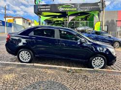 CHEVROLET Cobalt 1.4 4P FLEX LTZ