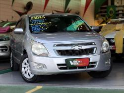 CHEVROLET Cobalt 1.4 4P FLEX LT