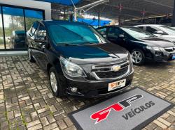 CHEVROLET Cobalt 1.4 4P FLEX LT