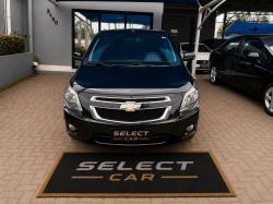 CHEVROLET Cobalt 1.4 4P FLEX LT