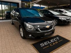 CHEVROLET Cobalt 1.4 4P FLEX LT