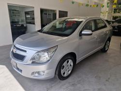 CHEVROLET Cobalt 1.4 4P FLEX LT