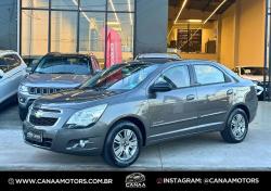 CHEVROLET Cobalt 1.4 4P FLEX LTZ