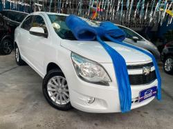CHEVROLET Cobalt 1.4 4P FLEX LTZ