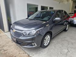 CHEVROLET Cobalt 1.4 4P FLEX LTZ