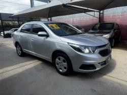 CHEVROLET Cobalt 1.4 4P FLEX LT