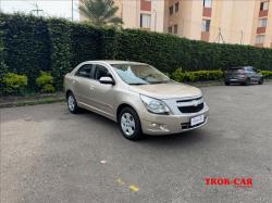 CHEVROLET Cobalt 1.4 4P FLEX LT